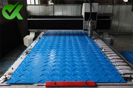 custom 3000x2500mm UHMW walkway matting where to buy